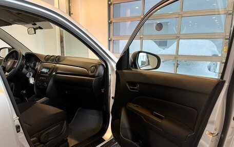 Suzuki Vitara II рестайлинг, 2020 год, 1 600 000 рублей, 26 фотография