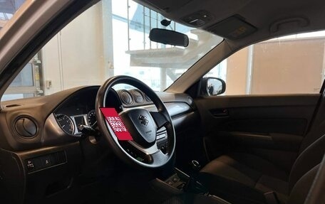 Suzuki Vitara II рестайлинг, 2020 год, 1 600 000 рублей, 22 фотография