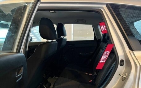 Suzuki Vitara II рестайлинг, 2020 год, 1 600 000 рублей, 24 фотография