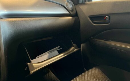 Suzuki Vitara II рестайлинг, 2020 год, 1 600 000 рублей, 29 фотография