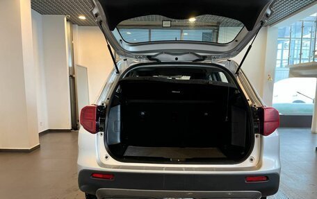 Suzuki Vitara II рестайлинг, 2020 год, 1 600 000 рублей, 33 фотография