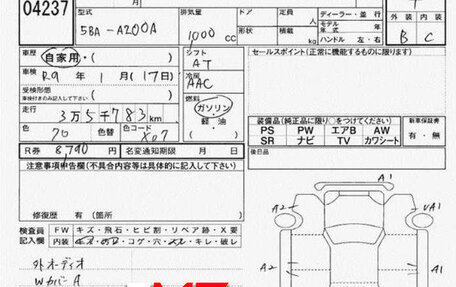 Toyota Raize I, 2022 год, 1 090 000 рублей, 4 фотография