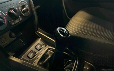 Suzuki Vitara II рестайлинг, 2020 год, 1 600 000 рублей, 30 фотография