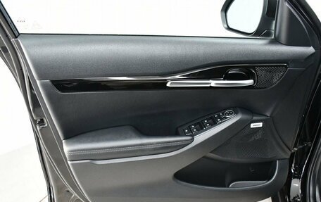 KIA Seltos I, 2022 год, 2 647 000 рублей, 9 фотография