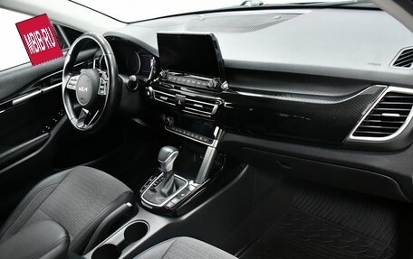 KIA Seltos I, 2022 год, 2 647 000 рублей, 7 фотография