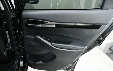 KIA Seltos I, 2022 год, 2 647 000 рублей, 22 фотография