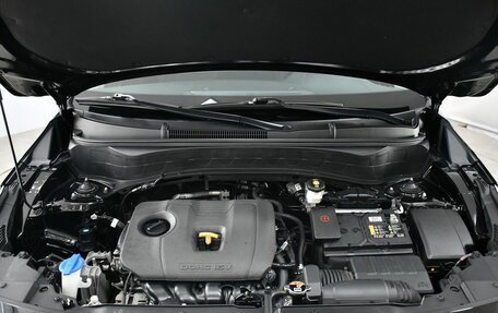 KIA Seltos I, 2022 год, 2 647 000 рублей, 25 фотография