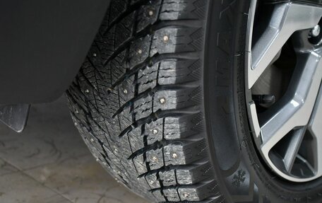 KIA Seltos I, 2022 год, 2 647 000 рублей, 28 фотография