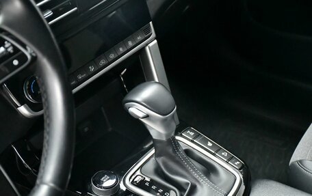 KIA Seltos I, 2022 год, 2 647 000 рублей, 34 фотография