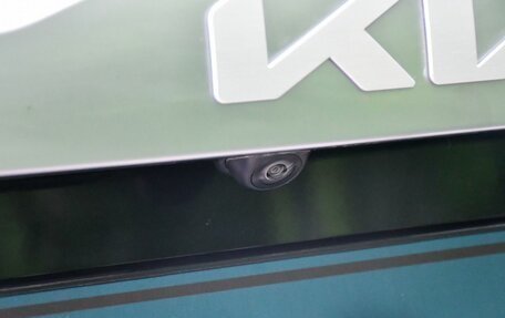 KIA Seltos I, 2022 год, 2 647 000 рублей, 38 фотография