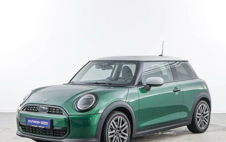 MINI Hatch, 2024 год, 4 898 999 рублей, 5 фотография