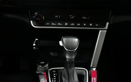 KIA Seltos I, 2022 год, 2 647 000 рублей, 37 фотография