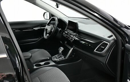 KIA Seltos I, 2022 год, 2 647 000 рублей, 40 фотография