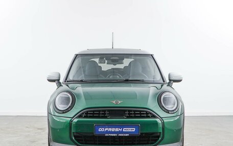 MINI Hatch, 2024 год, 4 898 999 рублей, 3 фотография