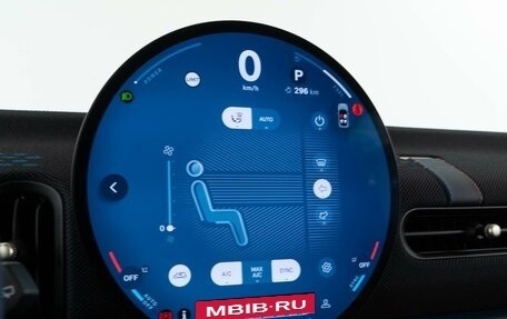 MINI Hatch, 2024 год, 4 898 999 рублей, 17 фотография