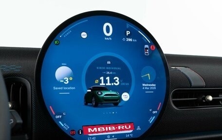 MINI Hatch, 2024 год, 4 898 999 рублей, 18 фотография