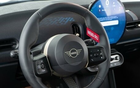 MINI Hatch, 2024 год, 4 898 999 рублей, 13 фотография