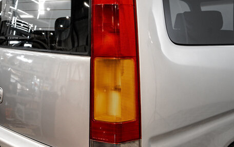 Honda Stepwgn IV, 2001 год, 699 000 рублей, 9 фотография