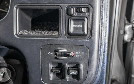 Honda Stepwgn IV, 2001 год, 699 000 рублей, 12 фотография