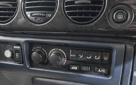 Honda Stepwgn IV, 2001 год, 699 000 рублей, 17 фотография