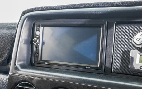 Honda Stepwgn IV, 2001 год, 699 000 рублей, 16 фотография