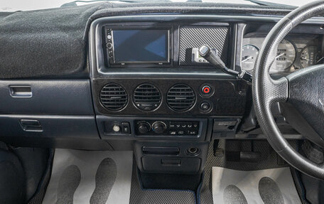 Honda Stepwgn IV, 2001 год, 699 000 рублей, 15 фотография