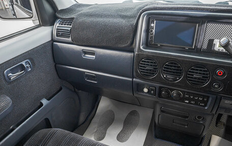 Honda Stepwgn IV, 2001 год, 699 000 рублей, 18 фотография