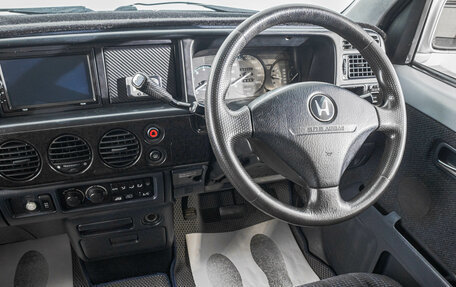 Honda Stepwgn IV, 2001 год, 699 000 рублей, 14 фотография