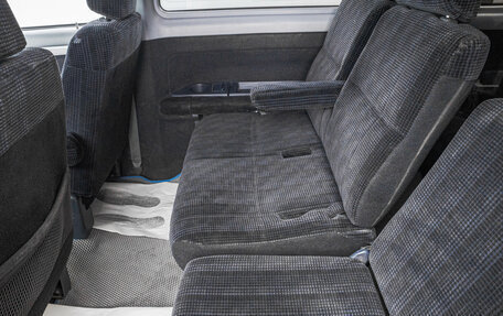 Honda Stepwgn IV, 2001 год, 699 000 рублей, 20 фотография