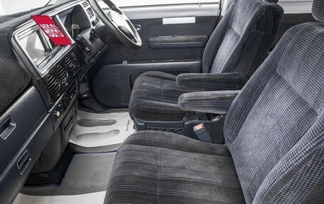 Honda Stepwgn IV, 2001 год, 699 000 рублей, 19 фотография