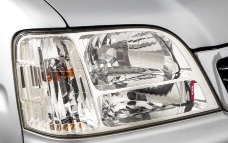 Honda Stepwgn IV, 2001 год, 699 000 рублей, 8 фотография