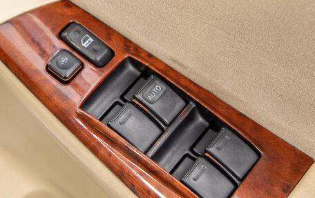 Toyota Allex i рестайлинг, 2001 год, 529 000 рублей, 10 фотография