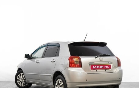 Toyota Allex i рестайлинг, 2001 год, 529 000 рублей, 7 фотография