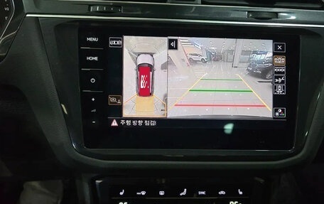 Volkswagen Tiguan II, 2023 год, 3 128 777 рублей, 10 фотография