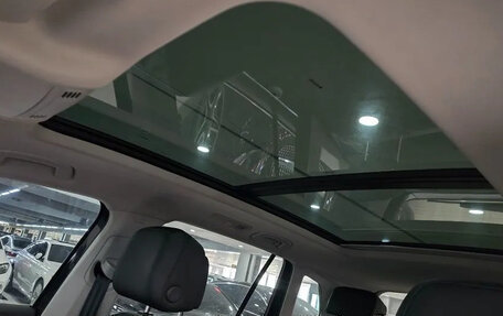 Volkswagen Tiguan II, 2023 год, 3 128 777 рублей, 14 фотография