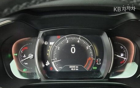 Renault Samsung QM6, 2021 год, 1 730 050 рублей, 6 фотография