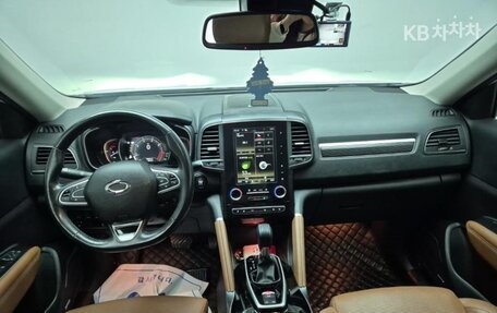 Renault Samsung QM6, 2021 год, 1 730 050 рублей, 7 фотография