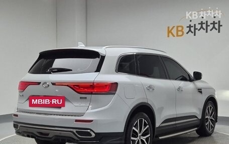 Renault Samsung QM6, 2021 год, 1 730 050 рублей, 3 фотография