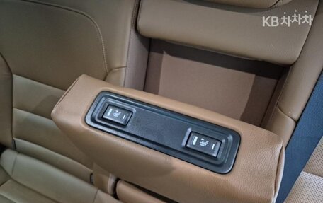 Renault Samsung QM6, 2021 год, 1 730 050 рублей, 18 фотография