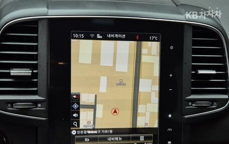 Renault Samsung QM6, 2021 год, 1 730 050 рублей, 13 фотография