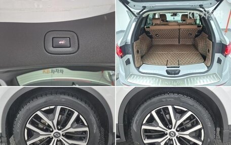 Renault Samsung QM6, 2021 год, 1 730 050 рублей, 19 фотография