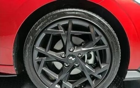 Hyundai Avante, 2025 год, 2 400 000 рублей, 5 фотография