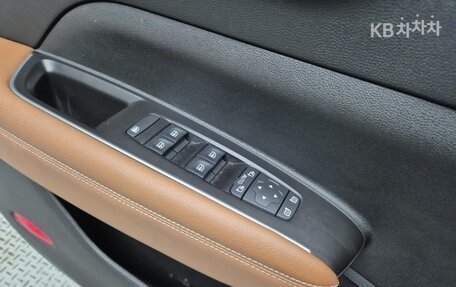 Renault Samsung QM6, 2021 год, 1 730 050 рублей, 17 фотография