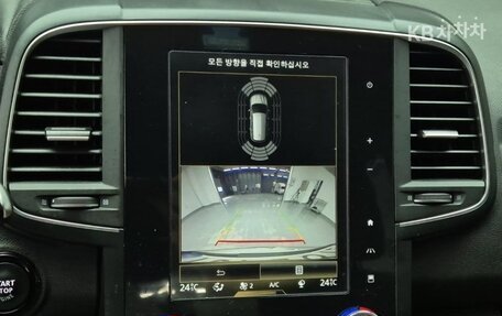 Renault Samsung QM6, 2021 год, 1 730 050 рублей, 14 фотография