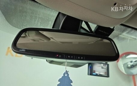 Renault Samsung QM6, 2021 год, 1 730 050 рублей, 15 фотография