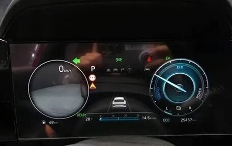 Hyundai Avante, 2025 год, 2 400 000 рублей, 8 фотография