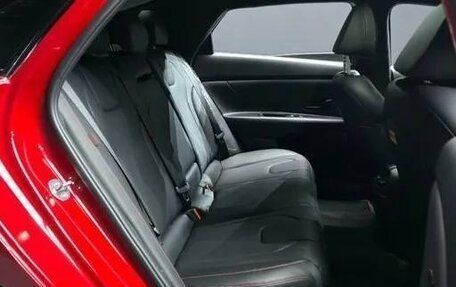 Hyundai Avante, 2025 год, 2 400 000 рублей, 12 фотография