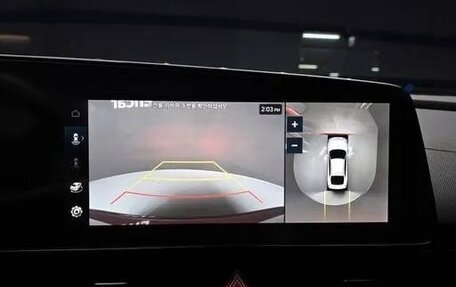 Hyundai Avante, 2025 год, 2 400 000 рублей, 16 фотография