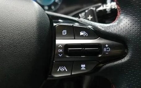 Hyundai Avante, 2025 год, 2 400 000 рублей, 20 фотография