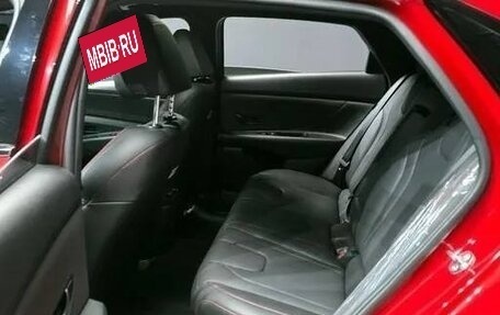 Hyundai Avante, 2025 год, 2 400 000 рублей, 13 фотография